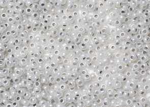 Бисер Чехия круглый 10/0 500 г 37342